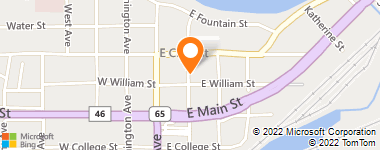 Insurance Company Near Me - Prudential Insurance