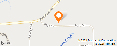 Insurance Company Near Me - Blosser Geo