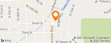 Insurance Company Near Me - Selekof Stephen H CLU