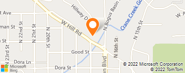 Insurance Company Near Me - Thrivent Financial