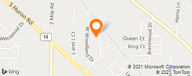 Insurance Company Near Me - Kegley, Michael