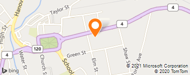 Insurance Company Near Me - Prudential