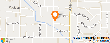 Insurance Company Near Me - Forsch Hailey