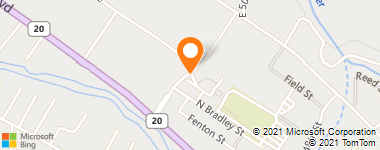 Insurance Company Near Me - Harris Dean Insurance