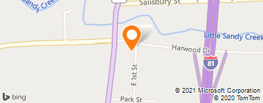 Insurance Company Near Me - Truax Insurance R H Smith Agency Inc