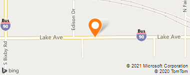 Insurance Company Near Me - Rodgers Thomas Insurance