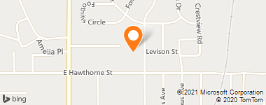 Insurance Company Near Me - Johnson Alice F