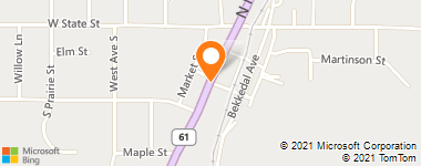 Insurance Company Near Me - Mark Anderson Insurance