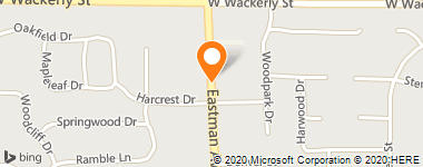 Insurance Company Near Me - Saginaw Bay Underwriters
