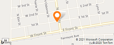Insurance Company Near Me - Farmers State Bank of Sherburn
