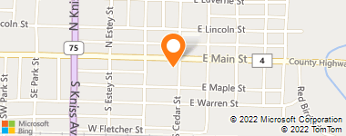 Insurance Company Near Me - Beaver Creek Mutual