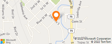 Insurance Company Near Me - Bisnett Insurance