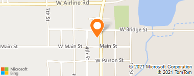Insurance Company Near Me - McArthur Insurance Inc