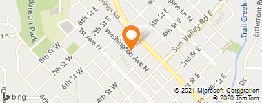 Insurance Company Near Me - Uranga & Associates Financial Services