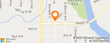 Insurance Company Near Me - Red