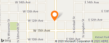 Insurance Company Near Me - Jorgenson David L