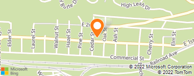 Insurance Company Near Me - Oakridge Insurance Agency