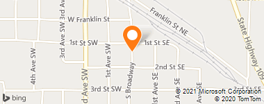 Insurance Company Near Me - Blue Cross Blue Shield