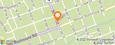 Insurance Company Near Me - First Western Insurance Agency