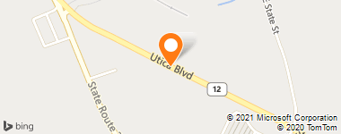 Insurance Company Near Me - New York Mennonite Agency