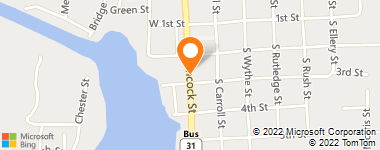 Insurance Company Near Me - McKee Agency Inc