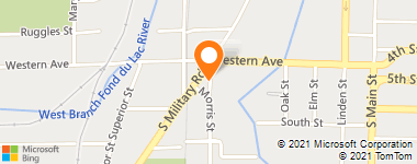 Insurance Company Near Me - Roberts Rose Insurance