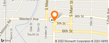 Insurance Company Near Me - Schrank Daniel W
