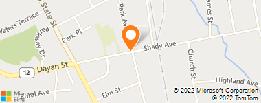 Insurance Company Near Me - North Country Estates Inc - Insurance