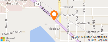 Insurance Company Near Me - Ferris Insurance Agent Ltd