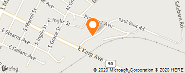 Insurance Company Near Me - Farm Bureau Insurance - Linda Wieser