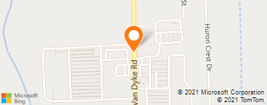 Insurance Company Near Me - Farm Bureau Insurance - Huron County OFC