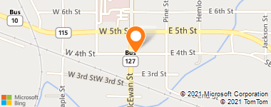 Insurance Company Near Me - Allen Agency Inc