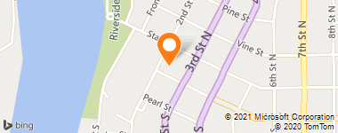 Insurance Company Near Me - Three Rivers Agency