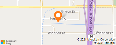 Insurance Company Near Me - The Buckner Company