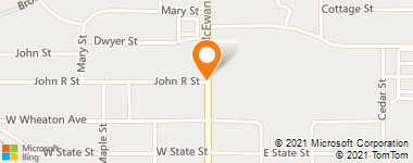 Insurance Company Near Me - Farm Bureau Insurance Kleinhardt Agency