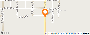 Insurance Company Near Me - Thrivent Financial For Lutherans - Financial Associate - Gary Oliver