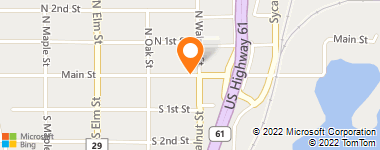 Insurance Company Near Me - Foerster - Charles R - State Farm Insurance Agent