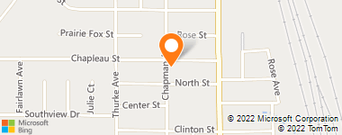 Insurance Company Near Me - American Security