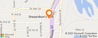 Insurance Company Near Me - LA Crescent Insurance