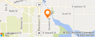 Insurance Company Near Me - Steele George F Agency