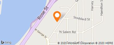 Insurance Company Near Me - D W Dahl & Associates