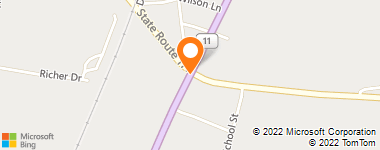 Insurance Company Near Me - Burnash J H & Co