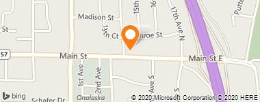 Insurance Company Near Me - Link Community Financial Services - Mary Dzurko