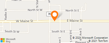 Insurance Company Near Me - Boesch Insurance Agency