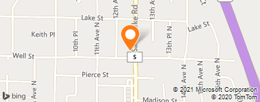 Insurance Company Near Me - American Family Insurance - Paul Klipp Agency LLC