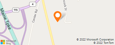 Insurance Company Near Me - Maine Insurance Agency