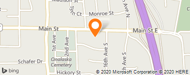 Insurance Company Near Me - State Farm Insurance Companies Agencies - Onalaska Ofc
