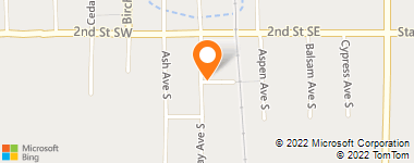 Insurance Company Near Me - Prescher Dennis - Crop Insurance