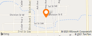 Insurance Company Near Me - New Richland Insurance Agency
