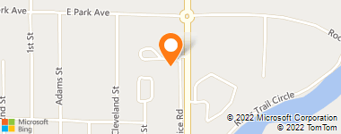 Insurance Company Near Me - Daane Scott